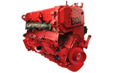 BDI Service Truck