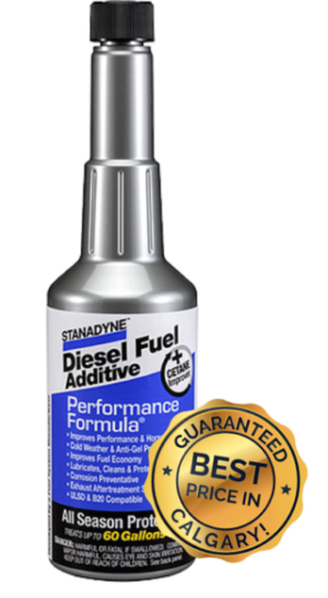 Stanadyne Diesel Fuel Aditive BDI
