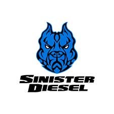 SINISTER DIESEL