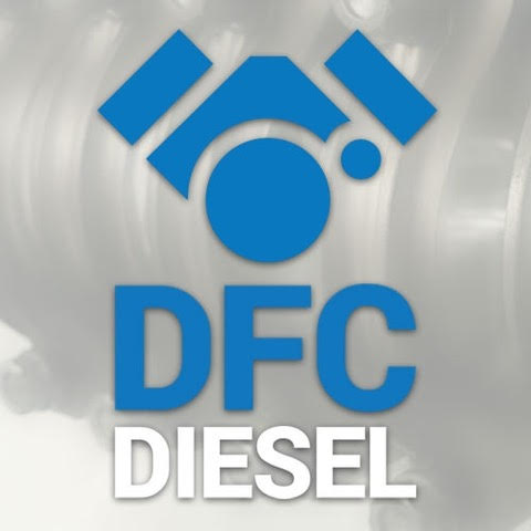 BDI Cummins Logo