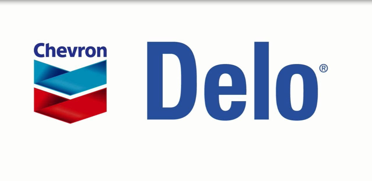 Delo Heavy Duty Engine oil