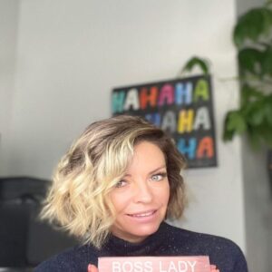 Marisol Mandel