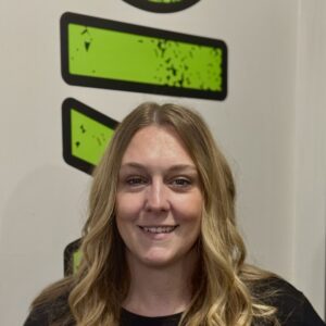 Kristen Marshall