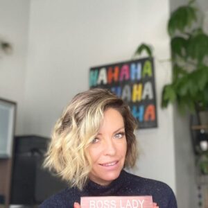 Marisol Mandel