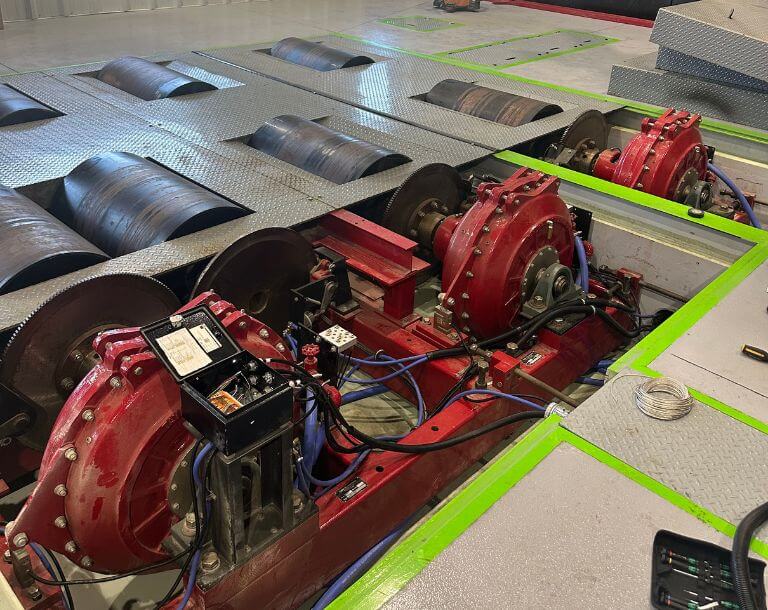 Dyno Image 7