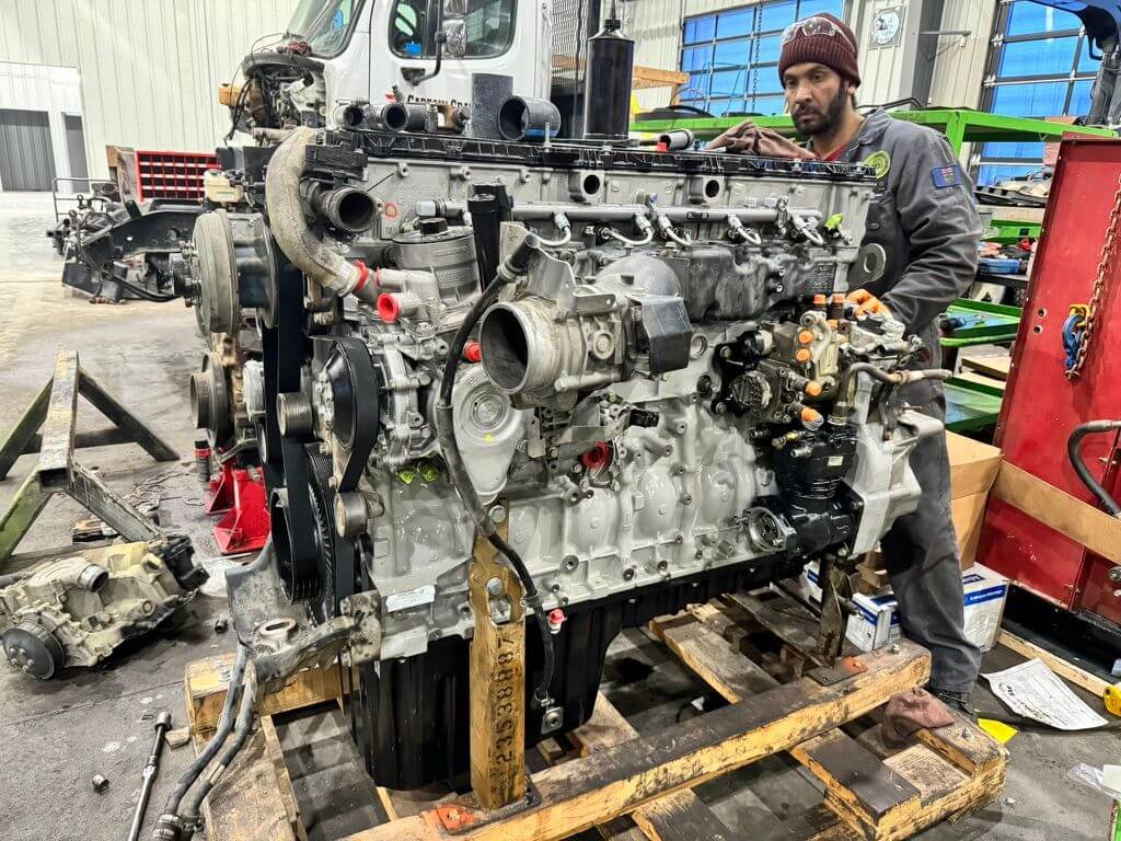 Engines