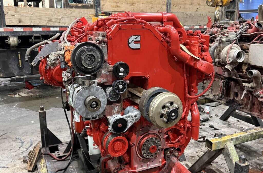 Engines 3