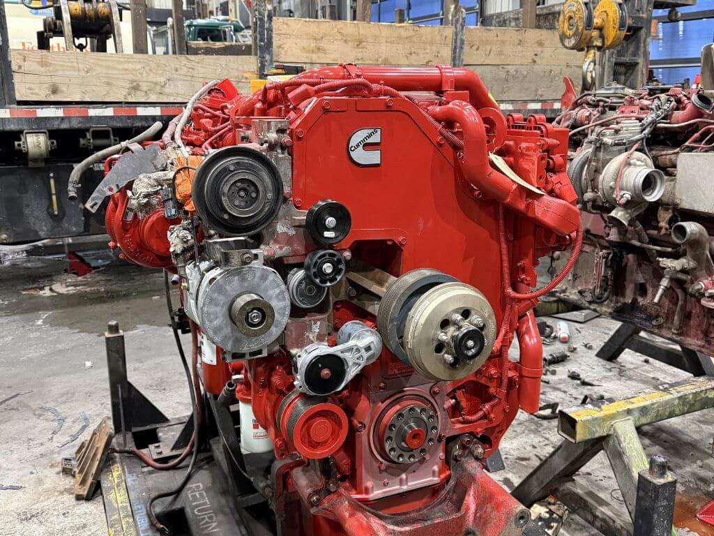 Engines 3