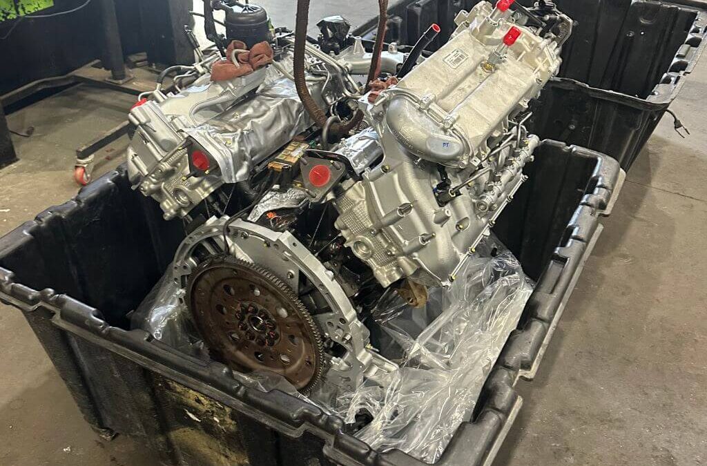 Engines 4
