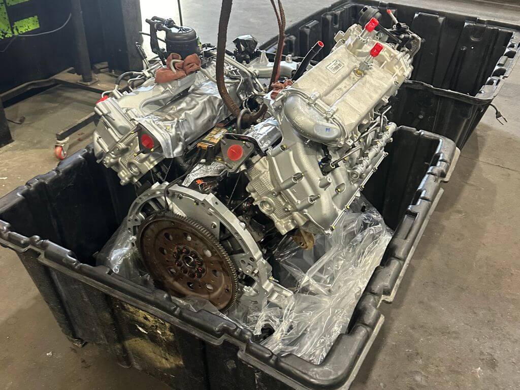 Engines 4