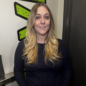 Kristen Marshall