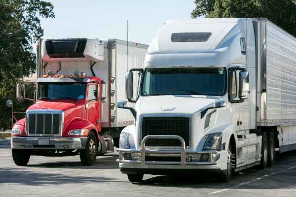 What to Look for When Buying a Used Diesel Truck