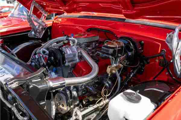 Signs You Need an Engine Rebuild in Calgary’s Climate