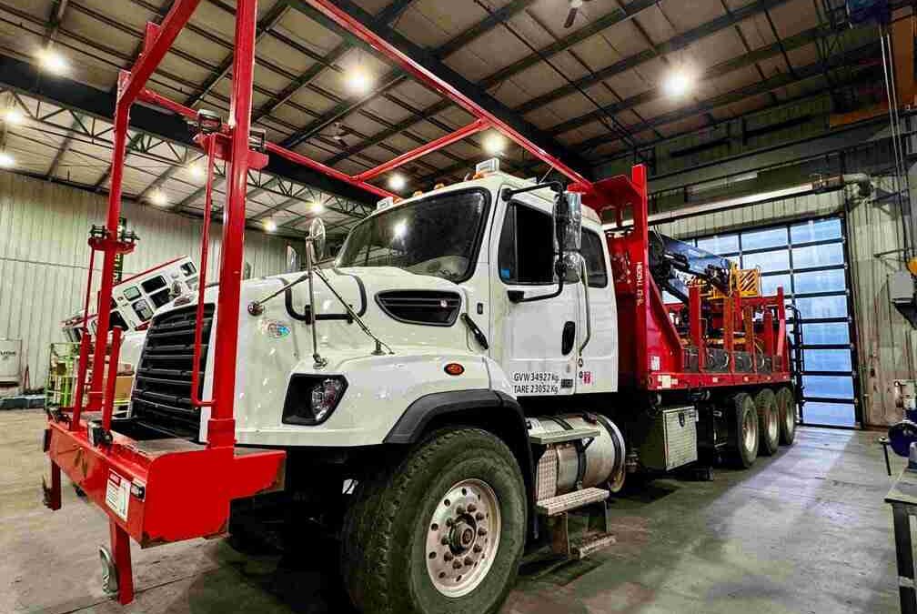 CVIP Inspections in Calgary & Alberta: The Definitive Guide